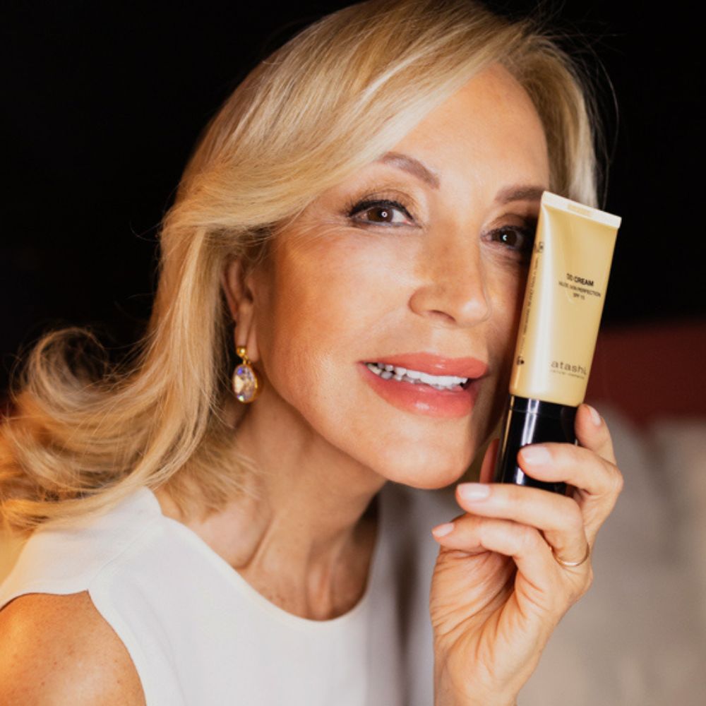 Carmen Lomana DD Cream